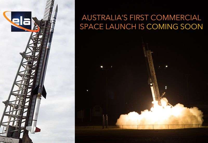 ELA’s Arnhem Space Centre is coming soon!