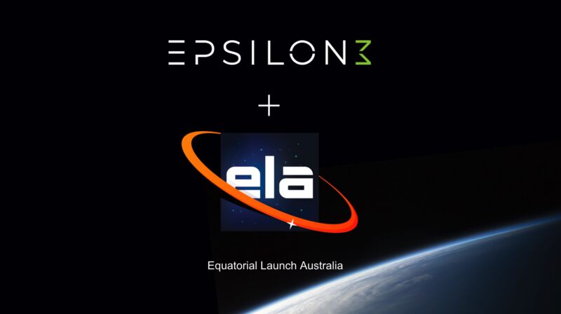 Epsilon 3 Partnership